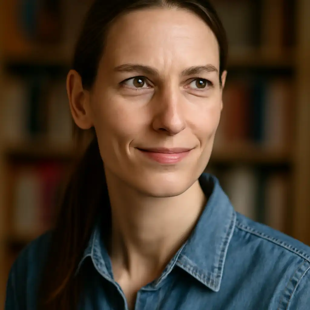 Franziska Müller